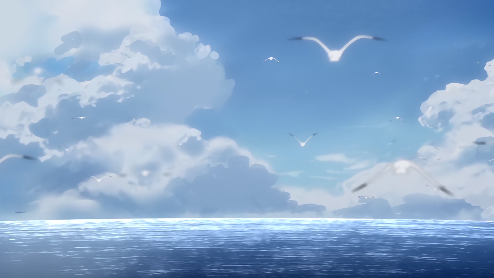 Samurai Champloo Ep 13: Misguided Miscreants (Part 1) @ 00:03:24