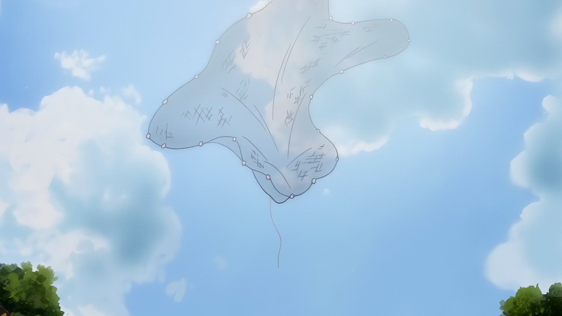 Samurai Champloo Ep 13: Misguided Miscreants (Part 1) @ 00:04:26