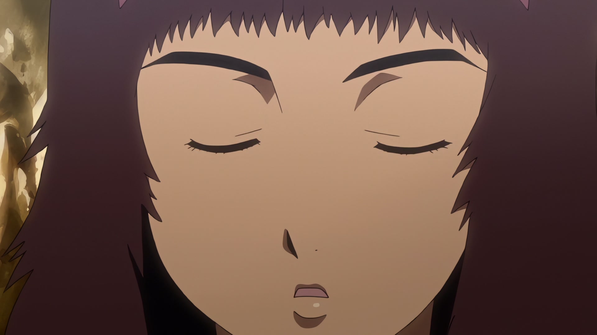 Samurai Champloo Ep 13: Misguided Miscreants (Part 1) @ 00:06:07