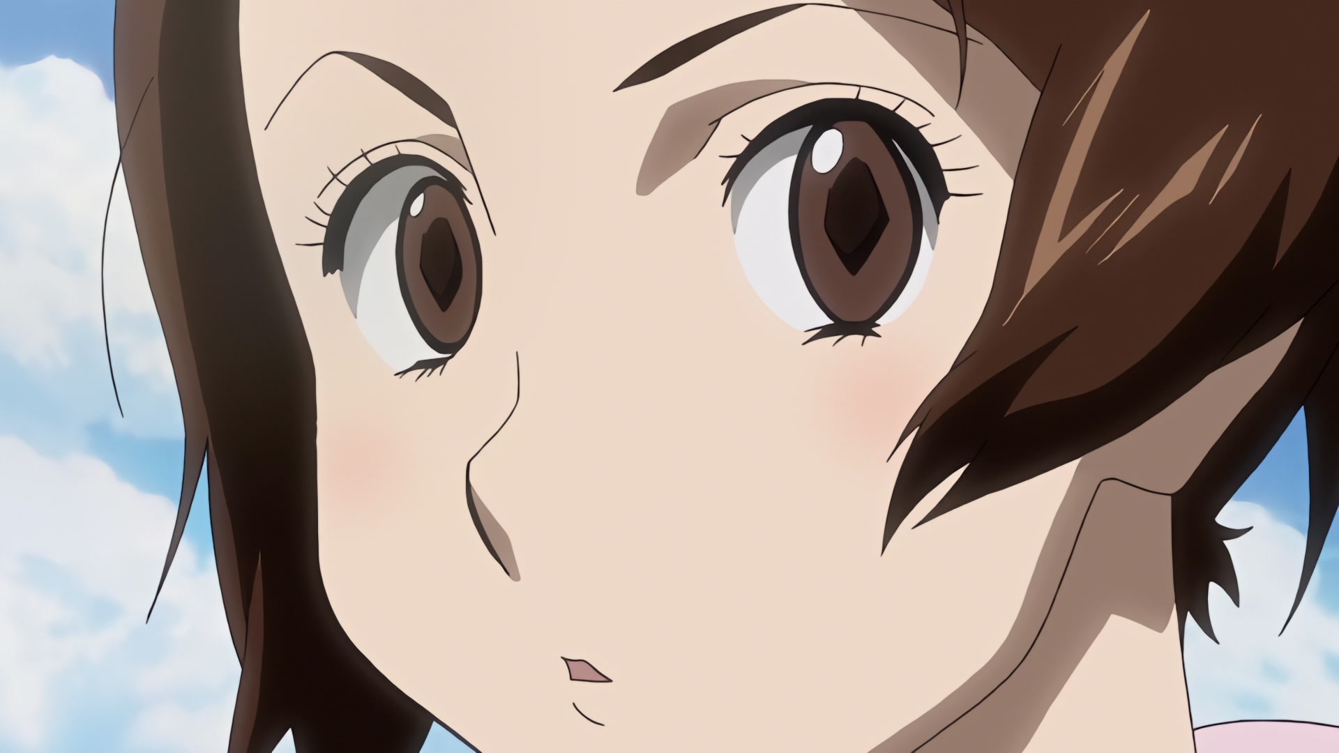 Samurai Champloo Ep 13: Misguided Miscreants (Part 1) @ 00:08:40