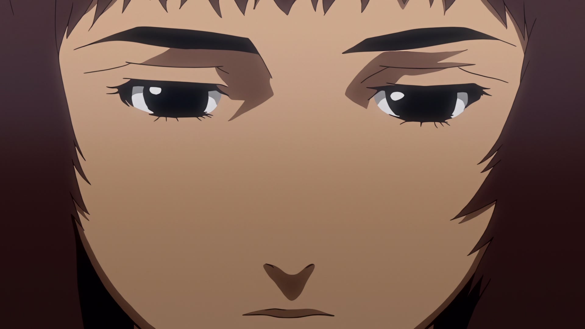Samurai Champloo Ep 13: Misguided Miscreants (Part 1) @ 00:08:44