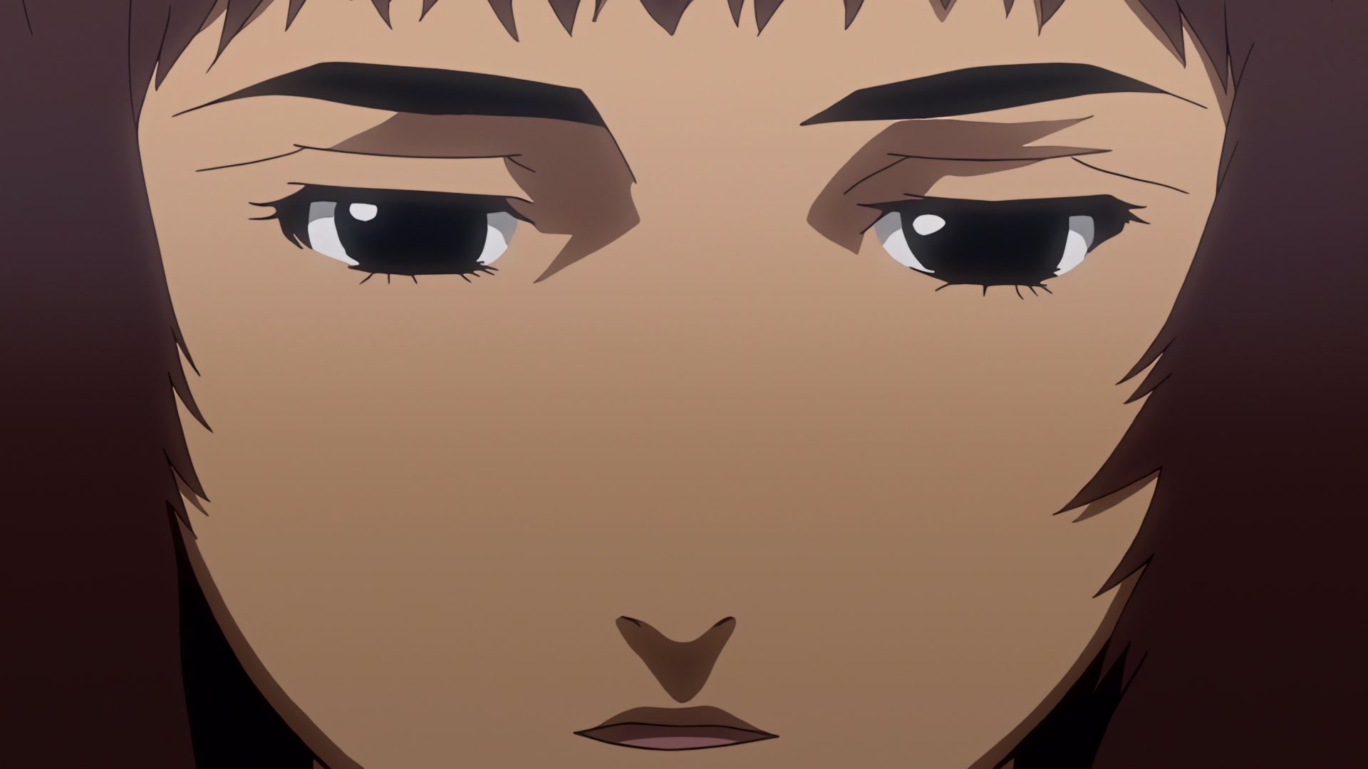 Samurai Champloo Ep 13: Misguided Miscreants (Part 1) @ 00:08:47