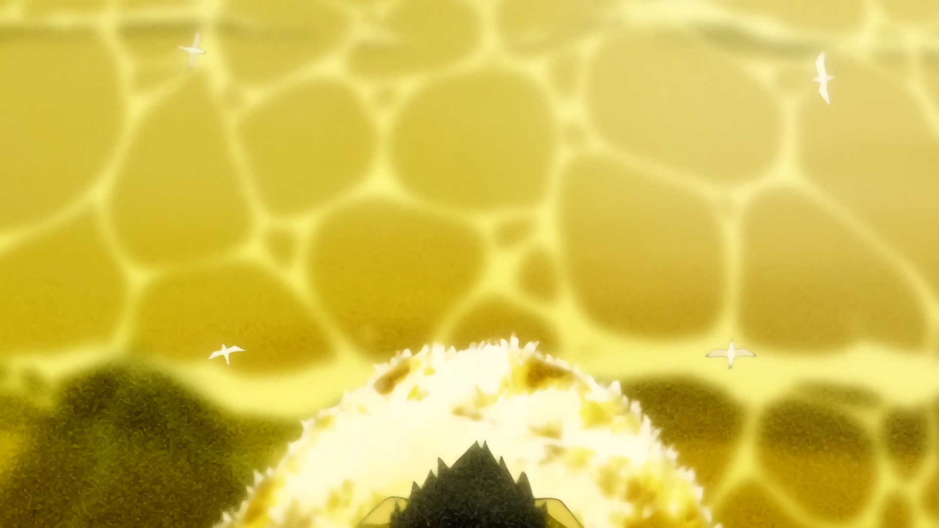 Samurai Champloo Ep 13: Misguided Miscreants (Part 1) @ 00:10:28