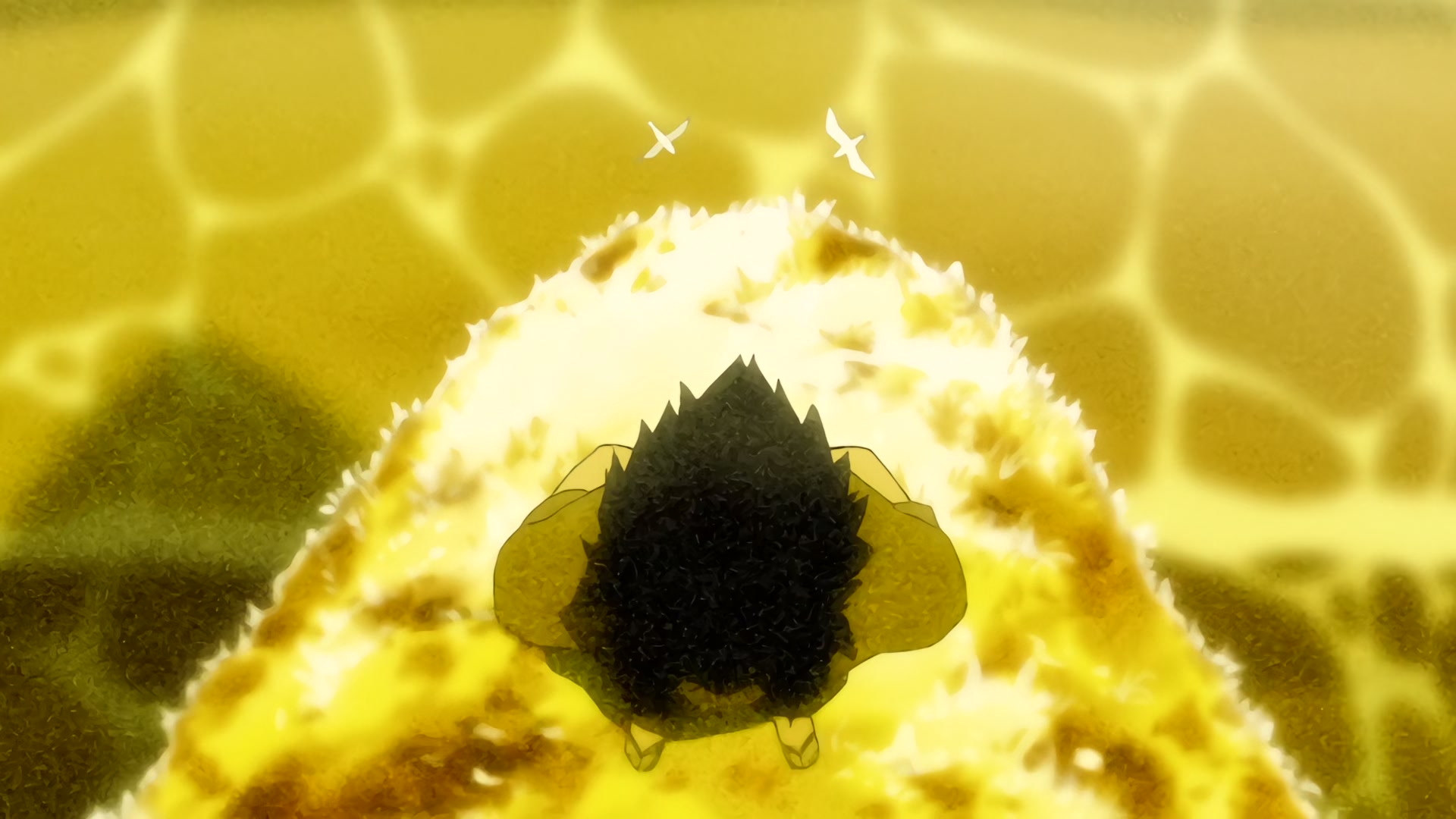 Samurai Champloo Ep 13: Misguided Miscreants (Part 1) @ 00:10:31