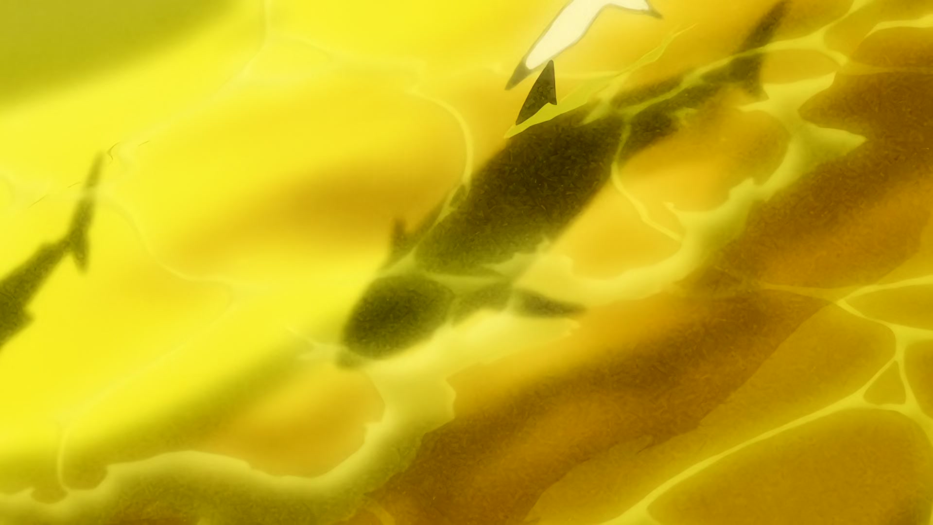 Samurai Champloo Ep 13: Misguided Miscreants (Part 1) @ 00:10:41