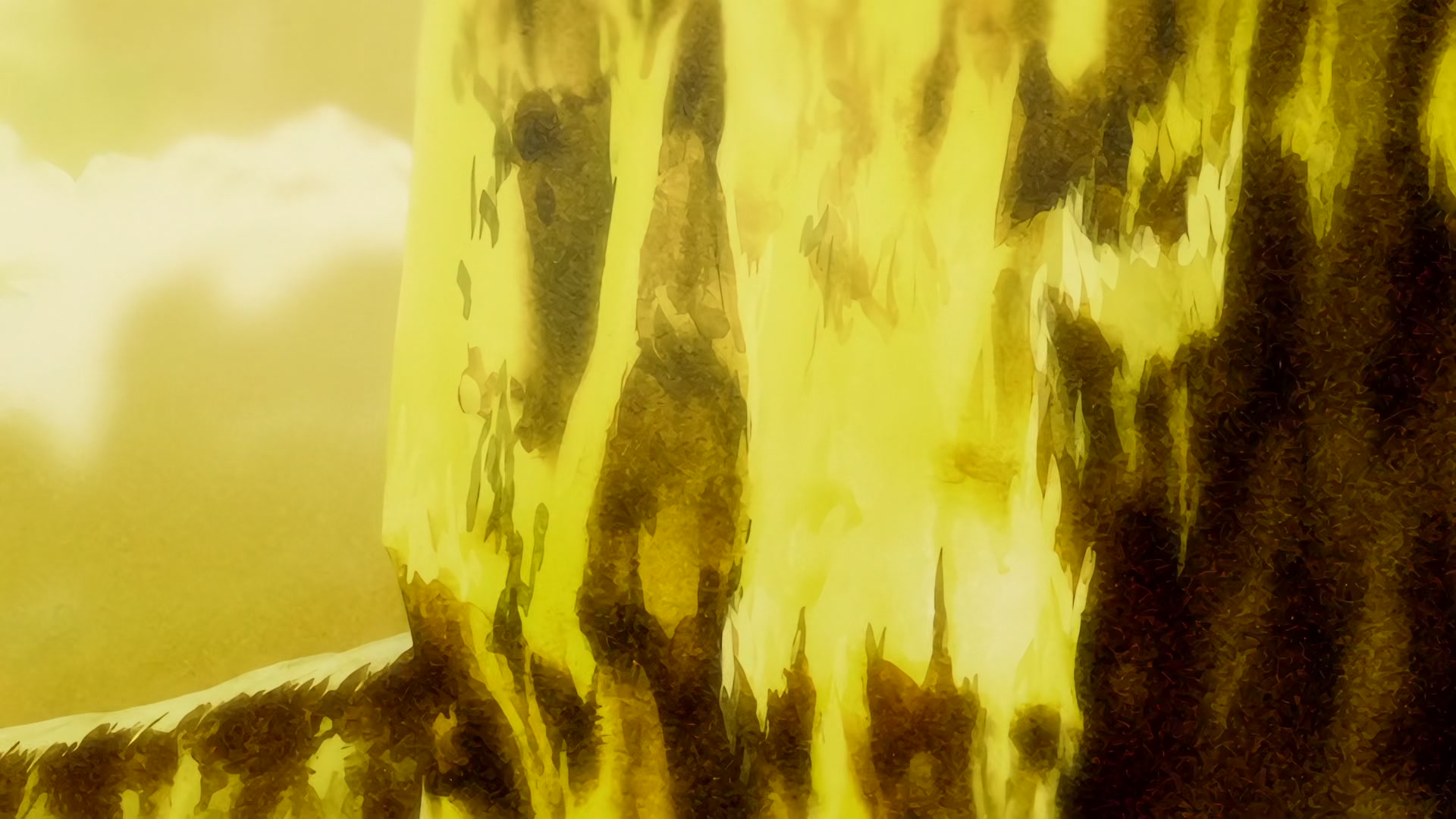Samurai Champloo Ep 13: Misguided Miscreants (Part 1) @ 00:10:58