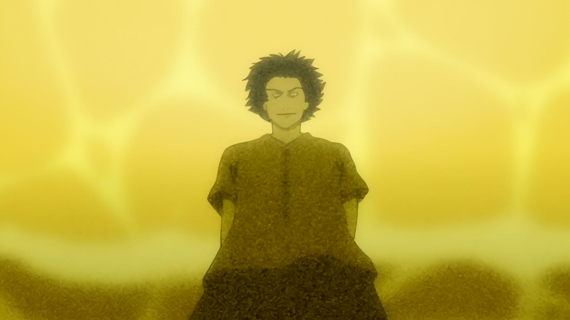 Samurai Champloo Ep 13: Misguided Miscreants (Part 1) @ 00:11:17