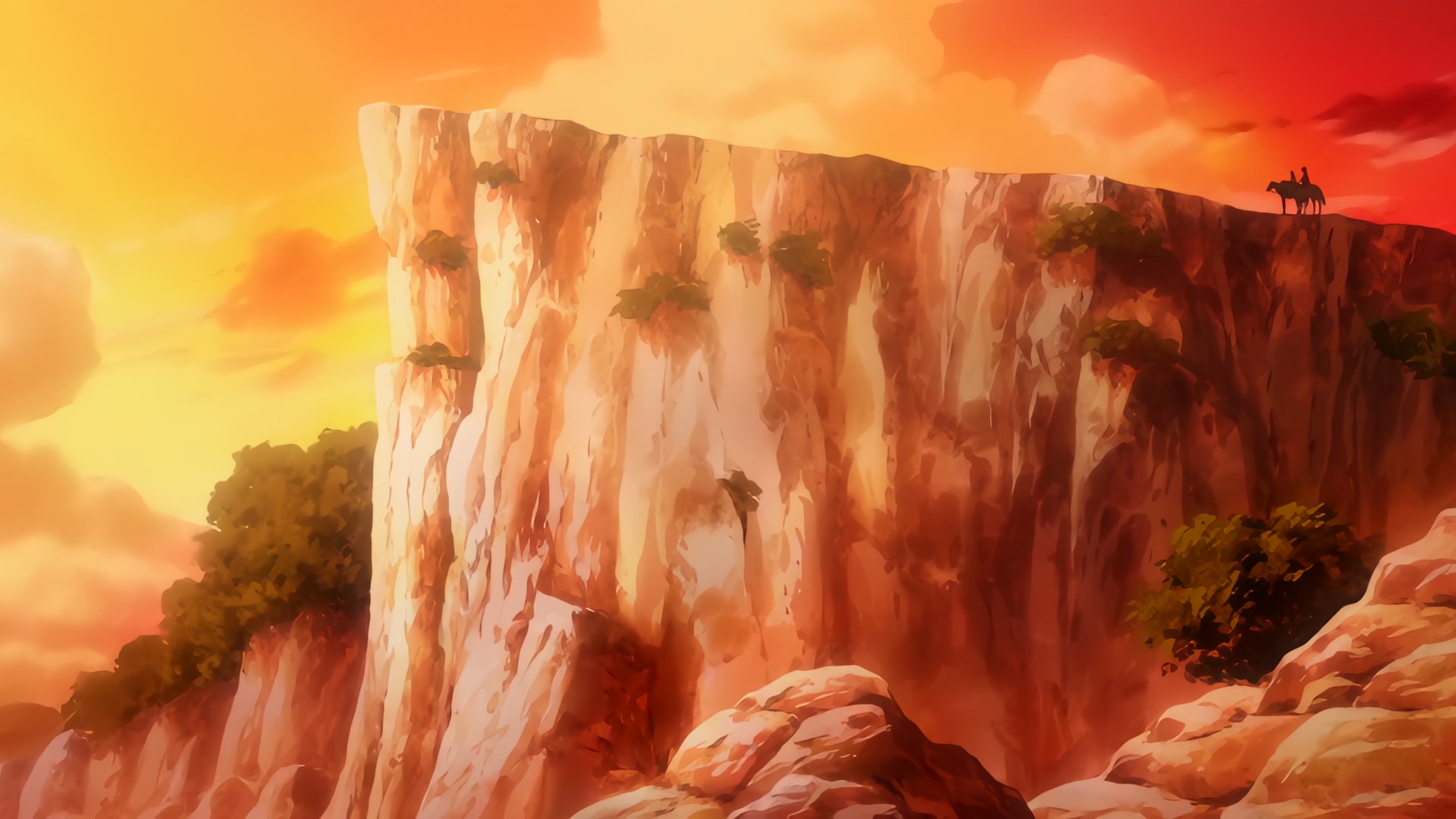 Samurai Champloo Ep 13: Misguided Miscreants (Part 1) @ 00:11:50