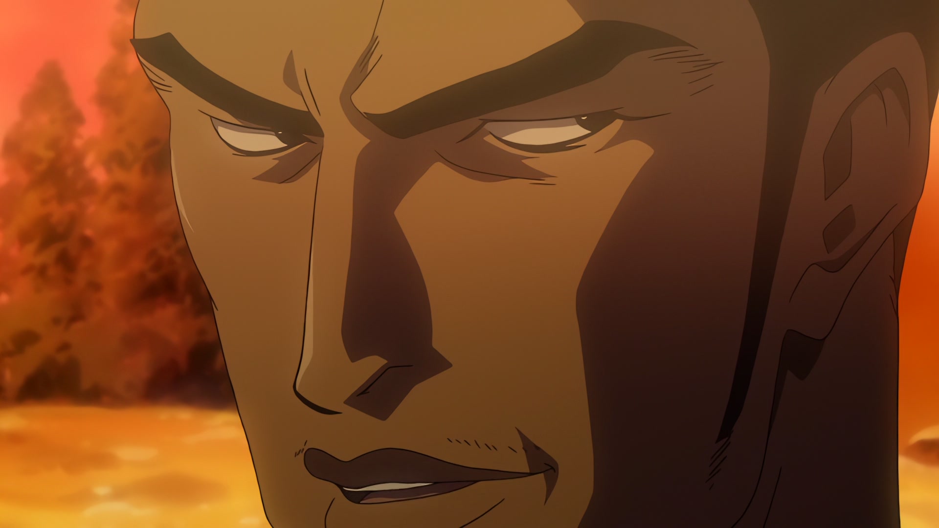 Samurai Champloo Ep 13: Misguided Miscreants (Part 1) @ 00:12:00