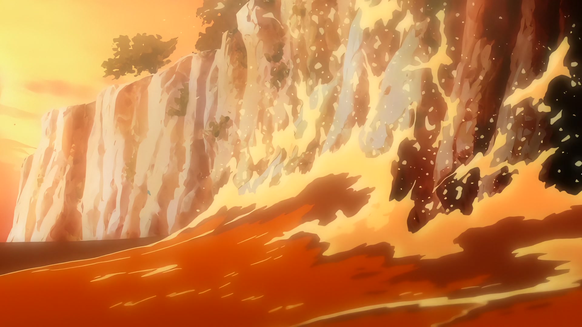 Samurai Champloo Ep 13: Misguided Miscreants (Part 1) @ 00:12:23