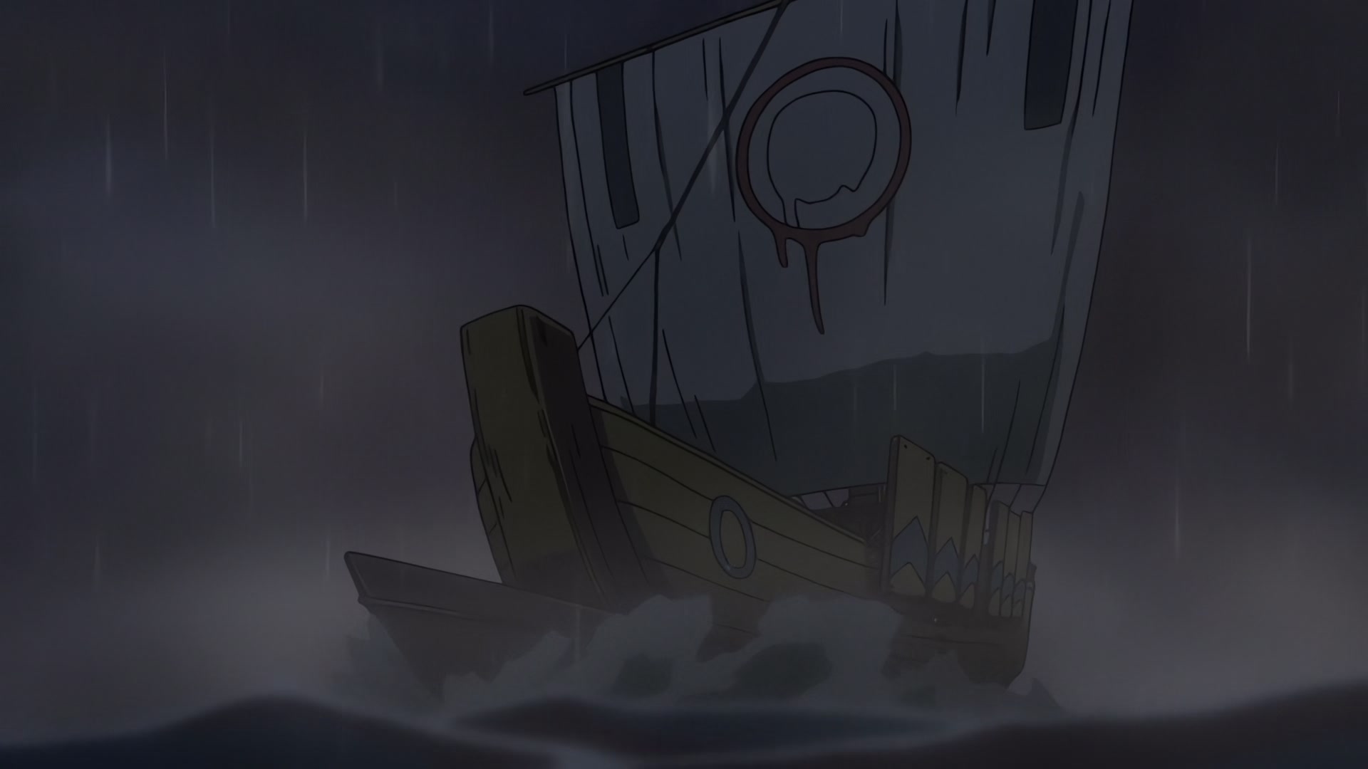 Samurai Champloo Ep 13: Misguided Miscreants (Part 1) @ 00:19:53