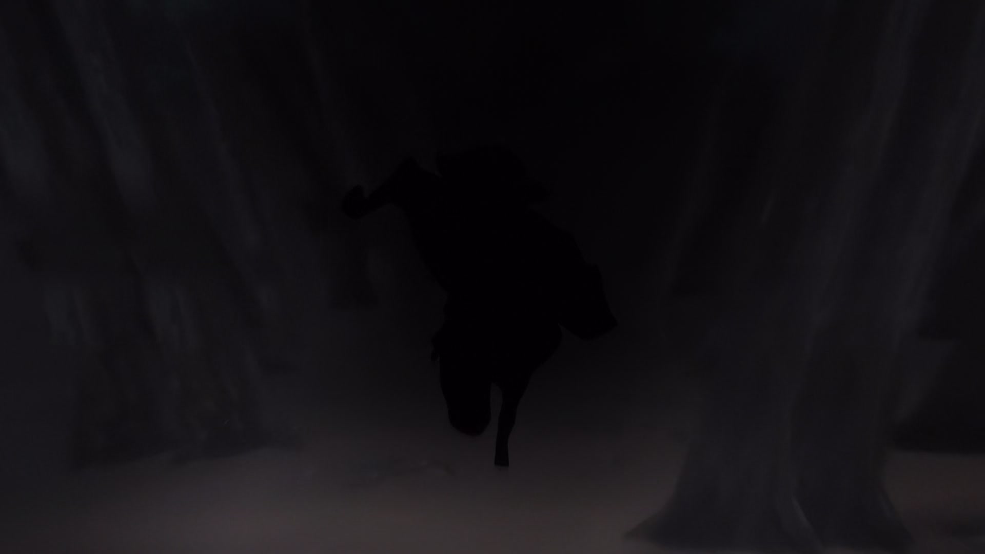Samurai Champloo Ep 15: Bogus Booty @ 00:03:17