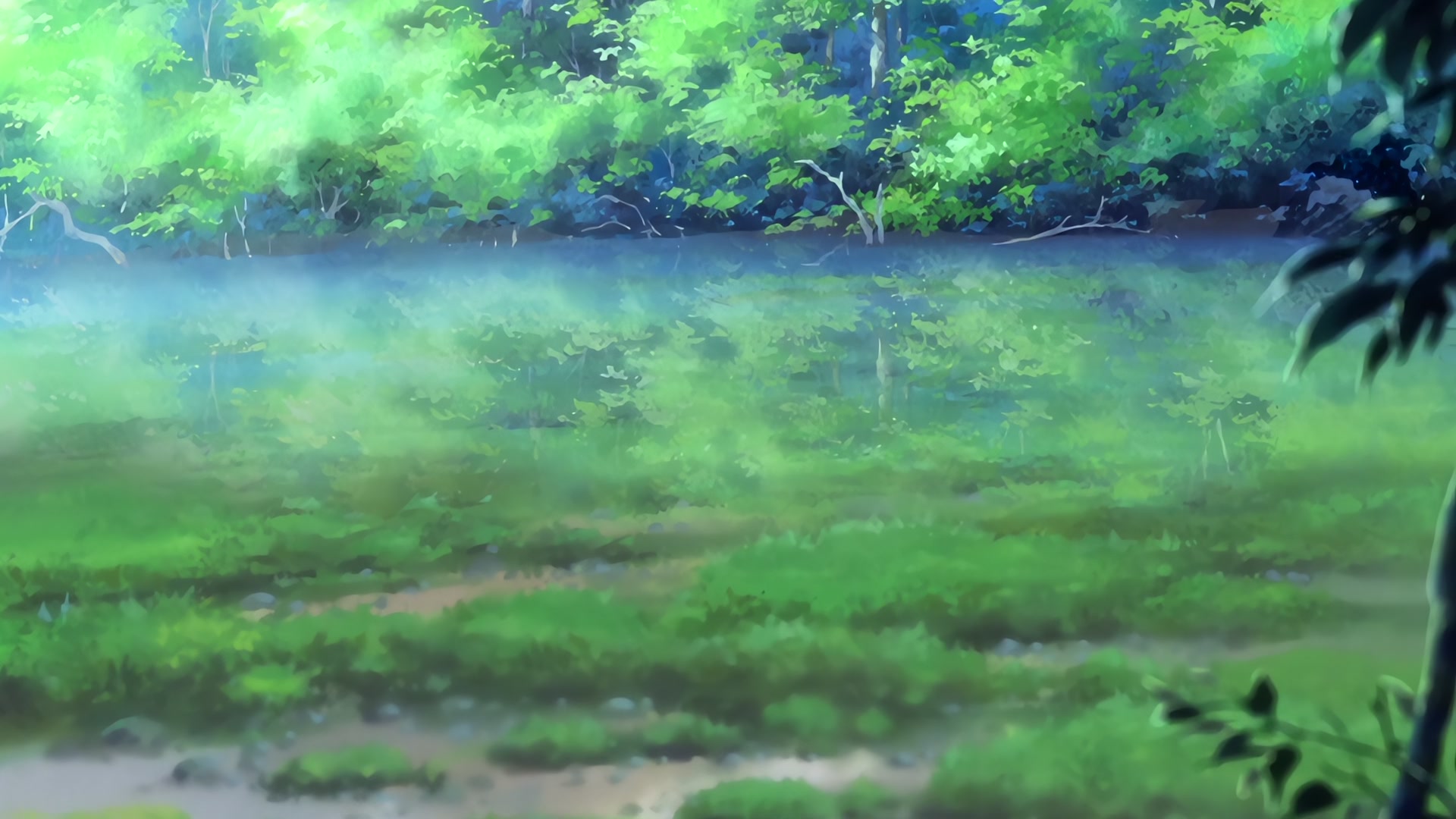 Samurai Champloo Ep 15: Bogus Booty @ 00:04:23