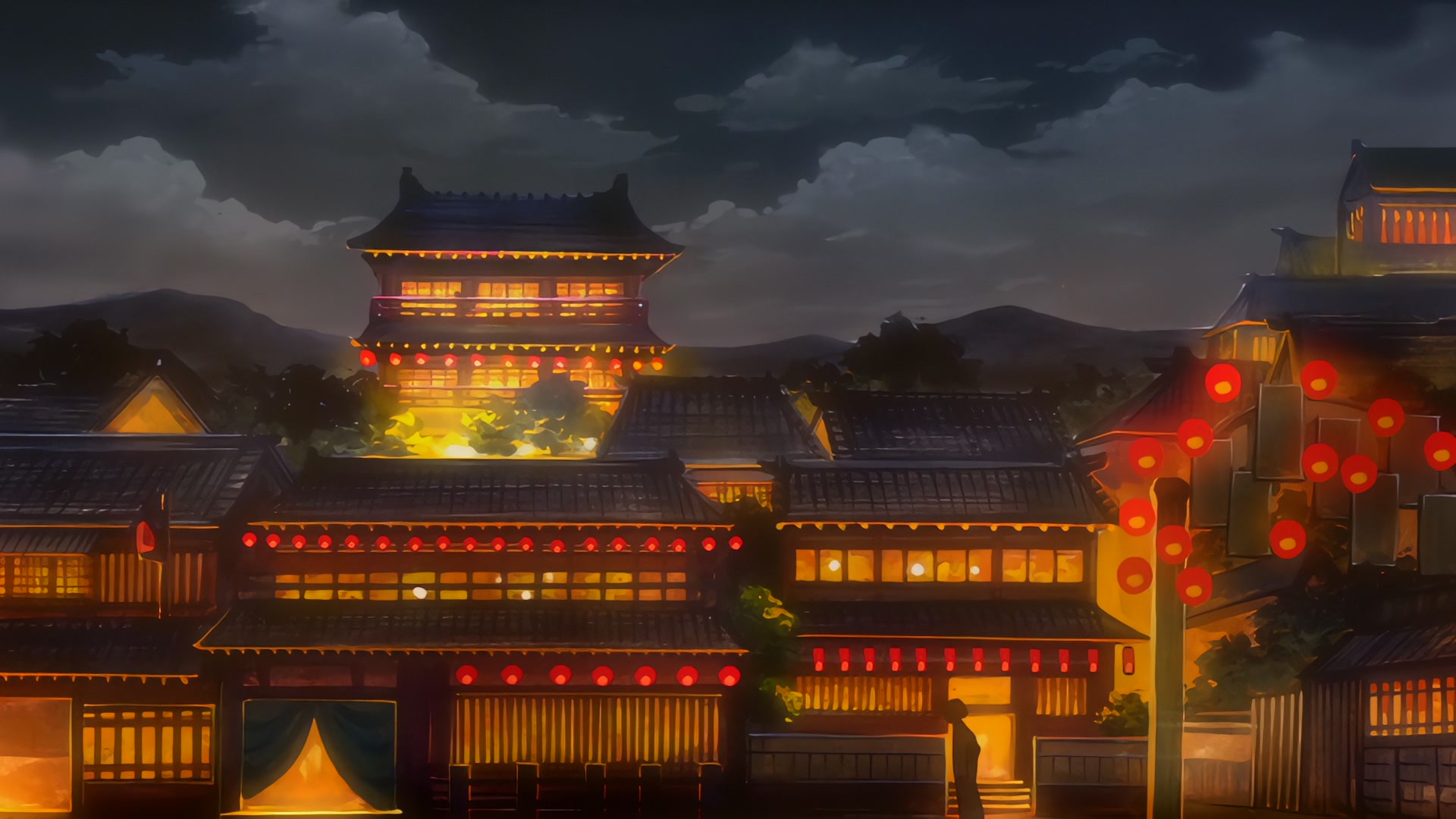 Samurai Champloo Ep 15: Bogus Booty @ 00:17:56