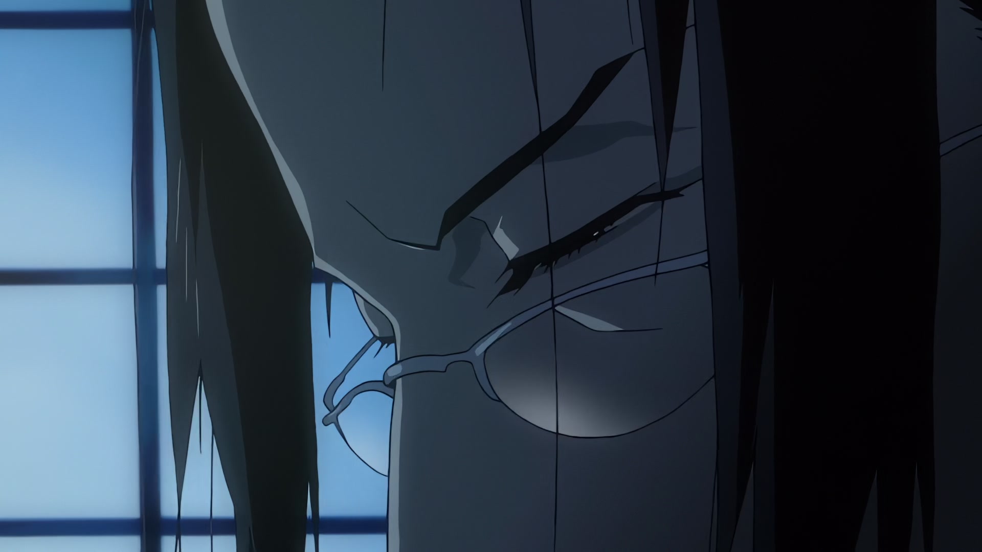 Samurai Champloo Ep 15: Bogus Booty @ 00:18:28