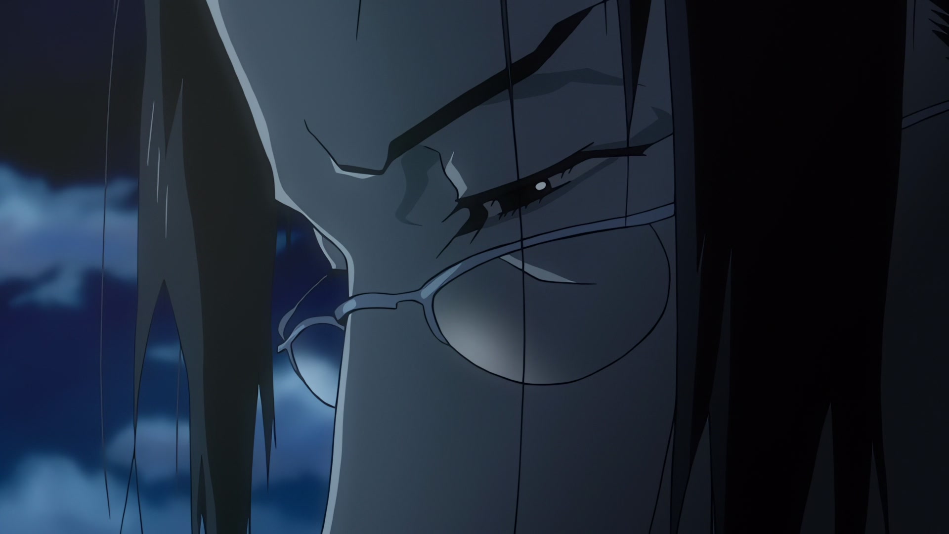 Samurai Champloo Ep 15: Bogus Booty @ 00:18:41
