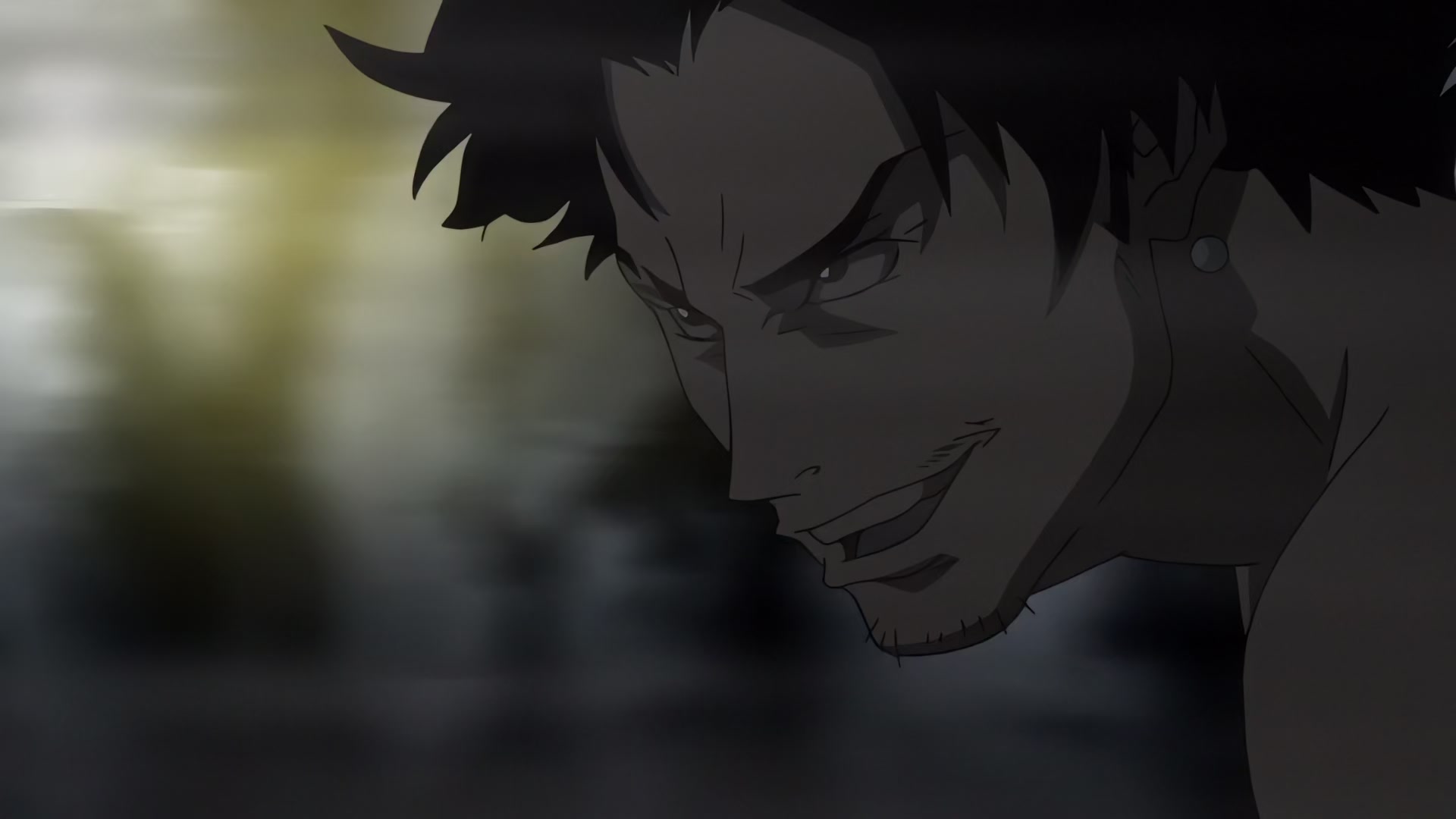 Samurai Champloo Ep 15: Bogus Booty @ 00:18:58