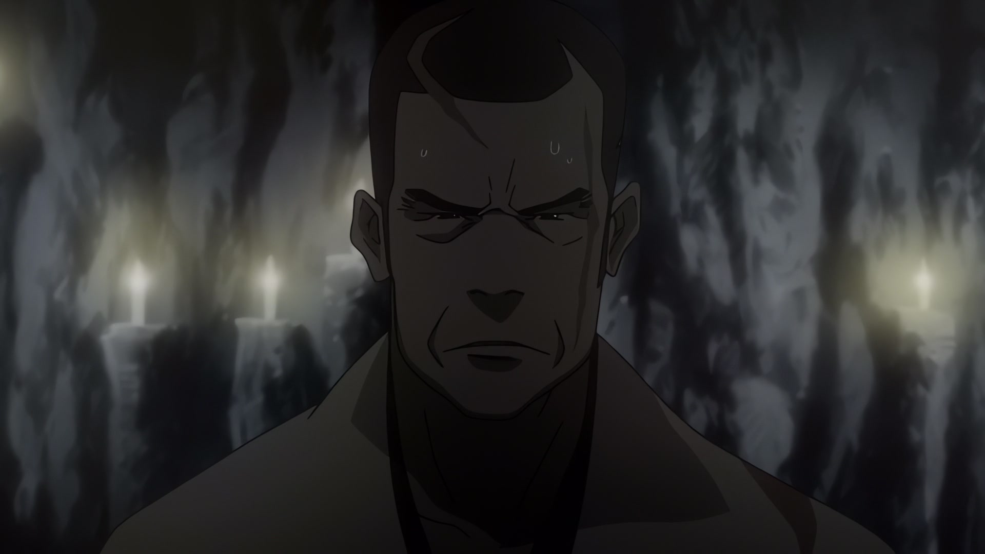 Samurai Champloo Ep 15: Bogus Booty @ 00:19:17