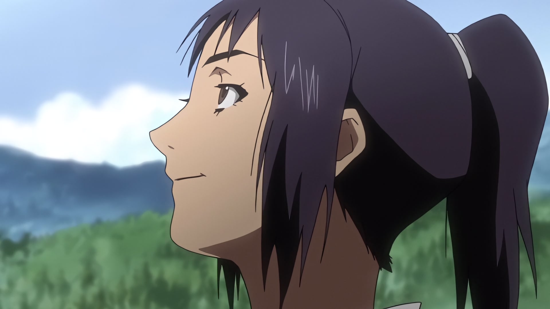 Samurai Champloo Ep 15: Bogus Booty @ 00:21:21