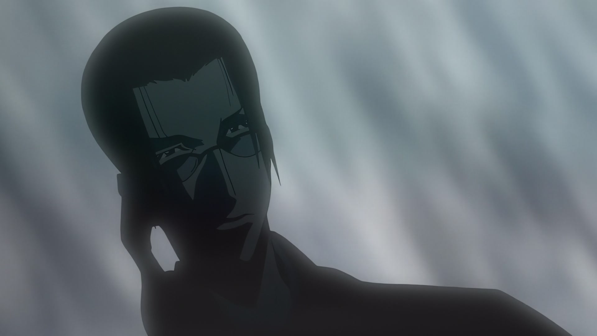 Samurai Champloo Ep 16: Lullabies of the Lost (Verse 1) @ 00:12:55