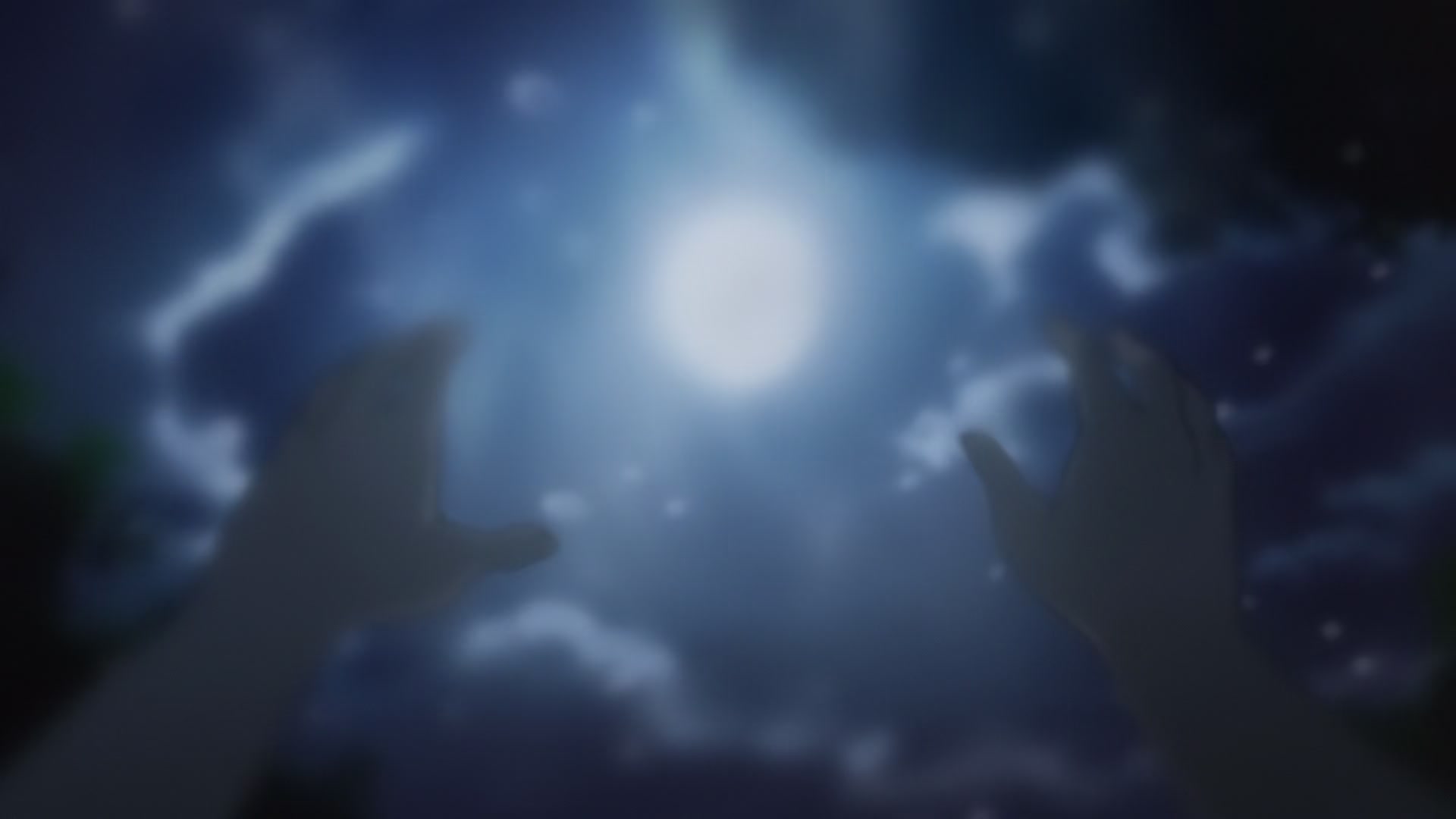 Samurai Champloo Ep 16: Lullabies of the Lost (Verse 1) @ 00:13:44