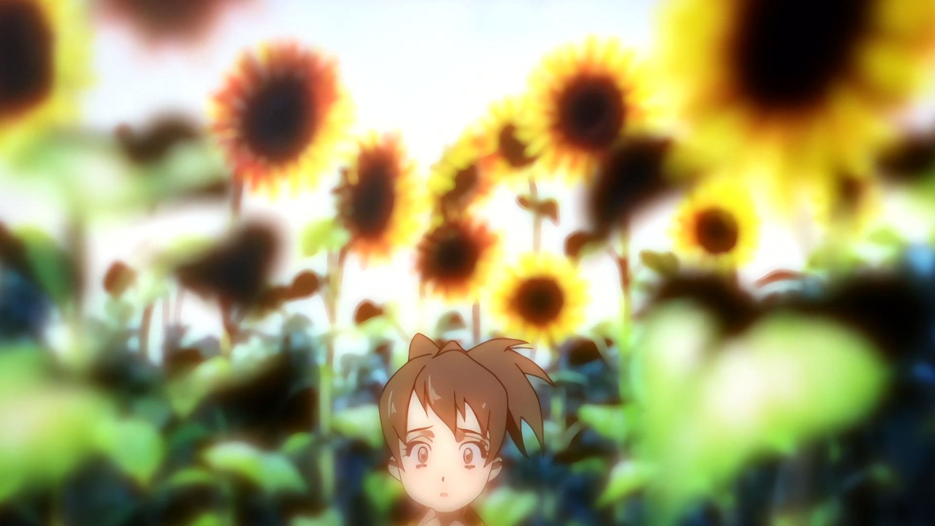 Samurai Champloo Ep 16: Lullabies of the Lost (Verse 1) @ 00:14:17