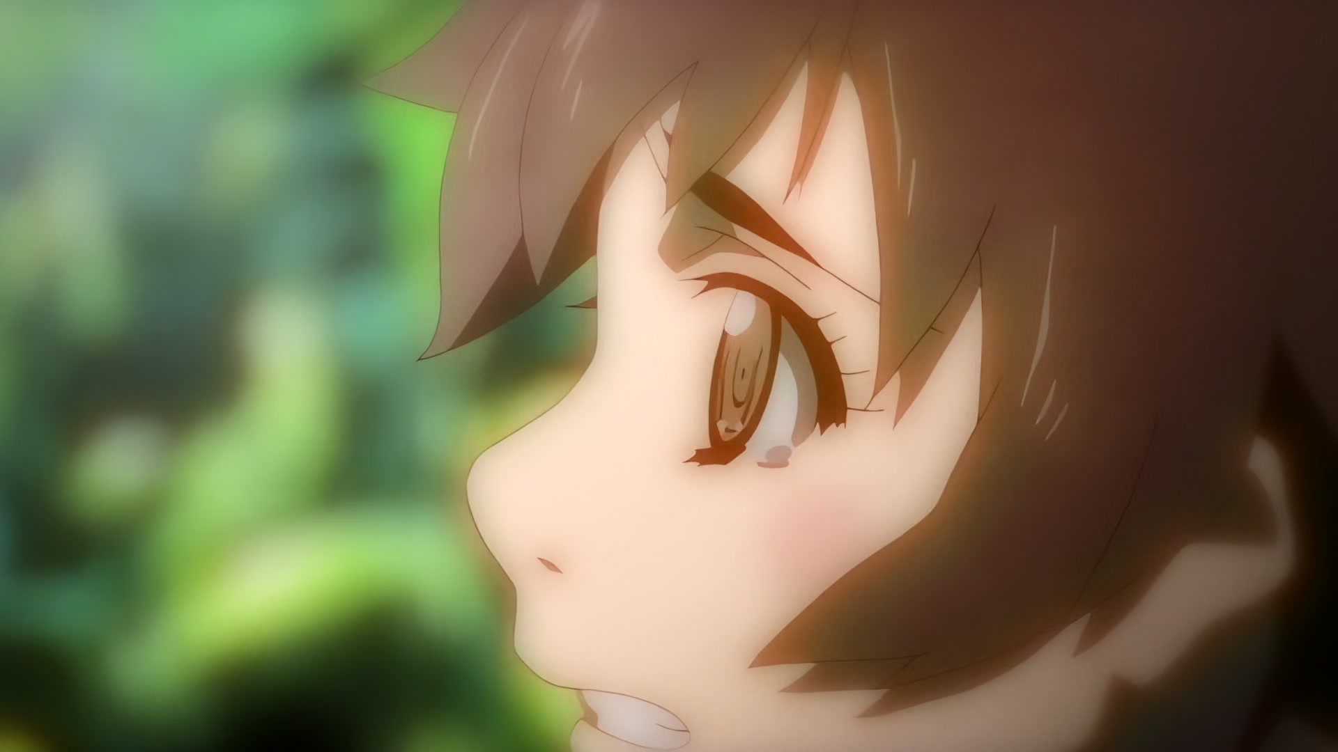 Samurai Champloo Ep 16: Lullabies of the Lost (Verse 1) @ 00:14:46
