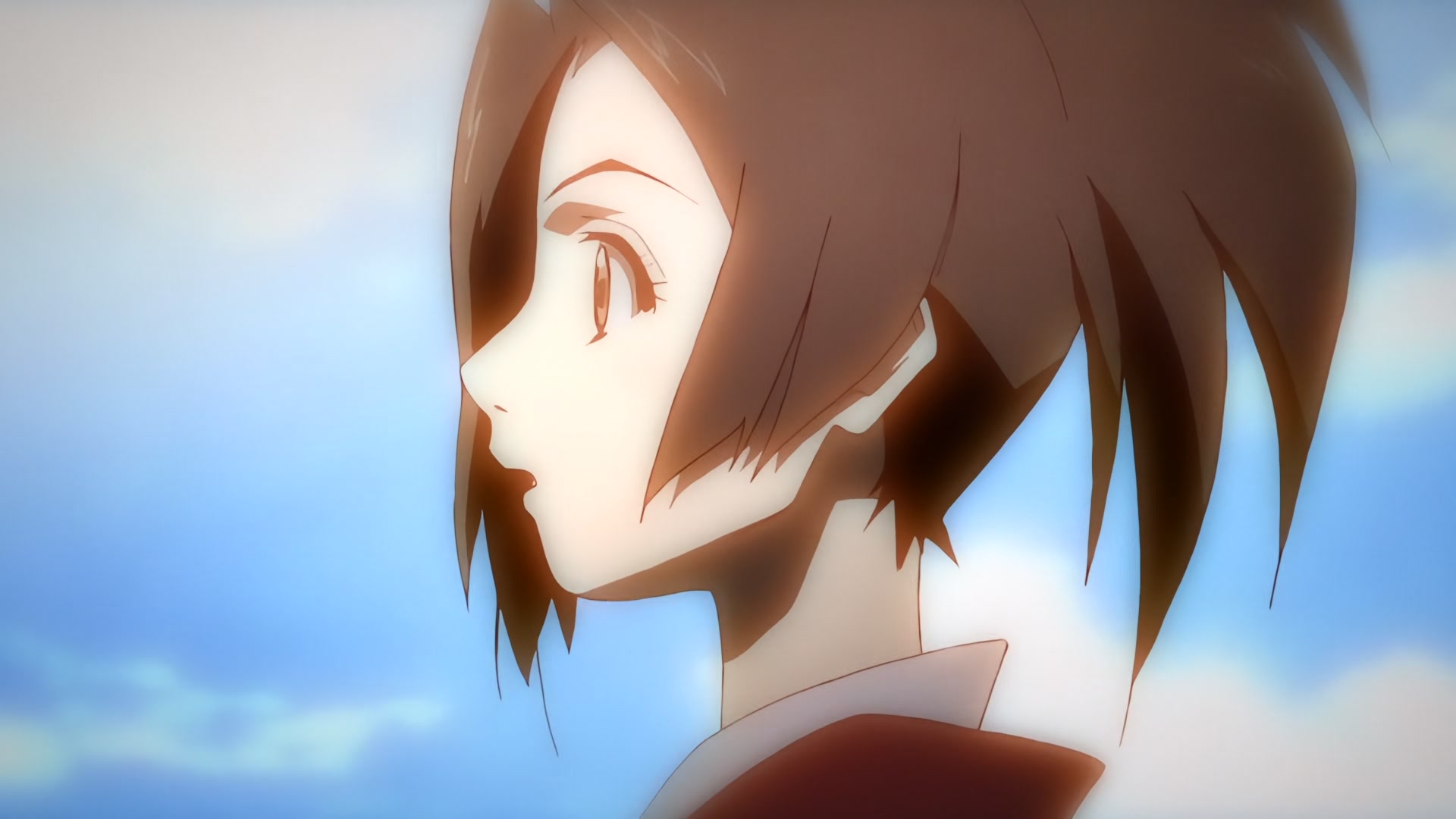 Samurai Champloo Ep 16: Lullabies of the Lost (Verse 1) @ 00:15:09
