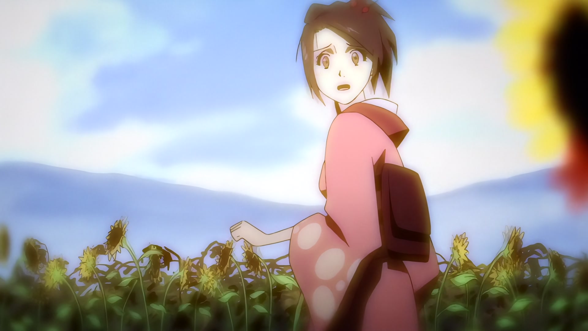 Samurai Champloo Ep 16: Lullabies of the Lost (Verse 1) @ 00:15:12