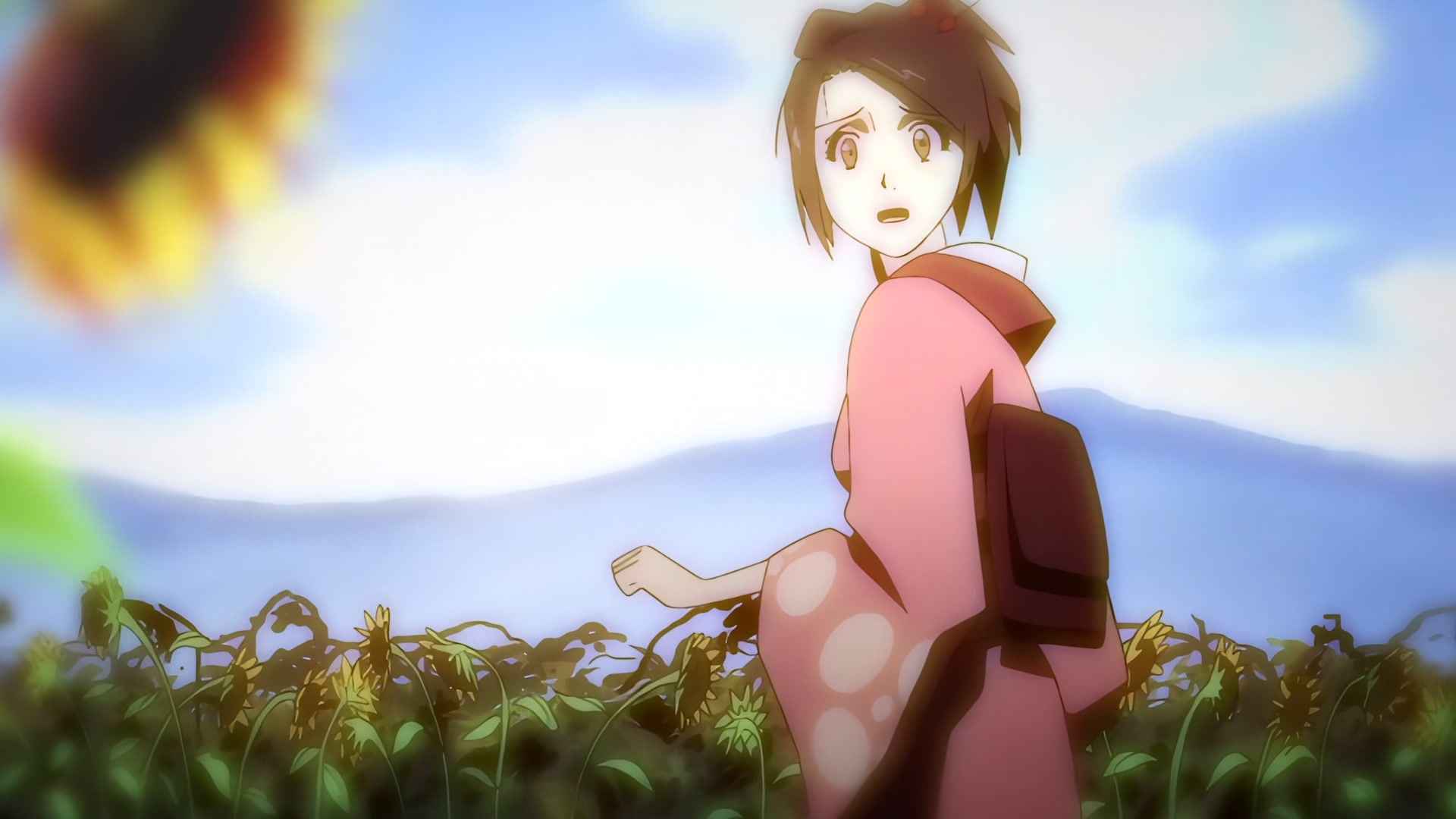 Samurai Champloo Ep 16: Lullabies of the Lost (Verse 1) @ 00:15:16