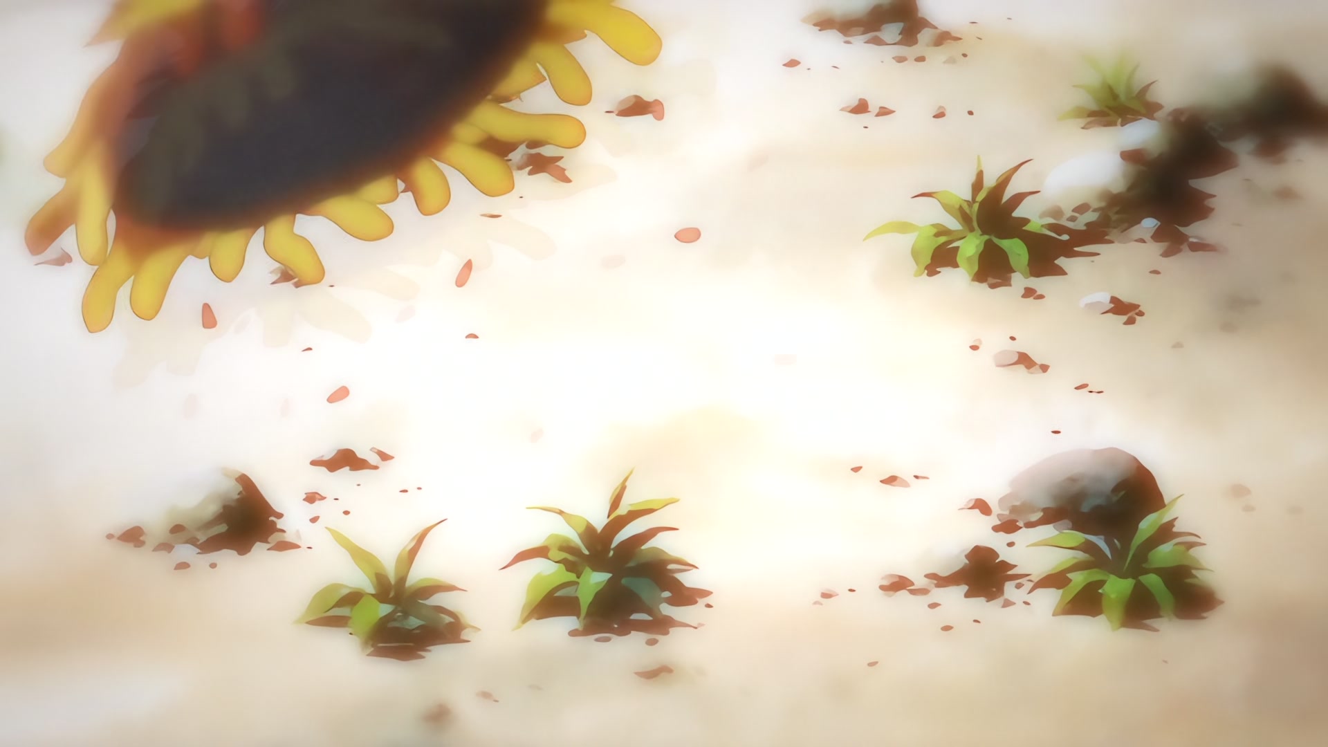 Samurai Champloo Ep 16: Lullabies of the Lost (Verse 1) @ 00:15:19