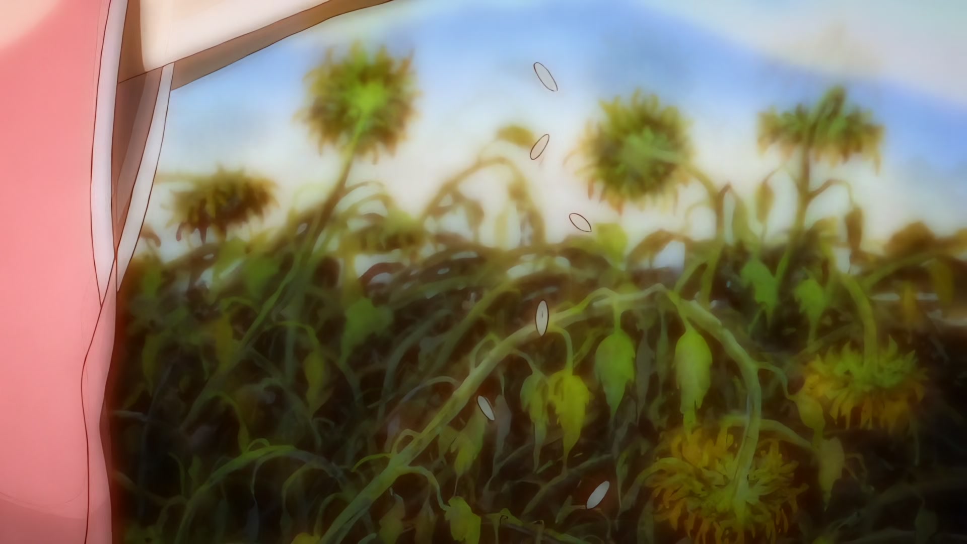 Samurai Champloo Ep 16: Lullabies of the Lost (Verse 1) @ 00:15:29