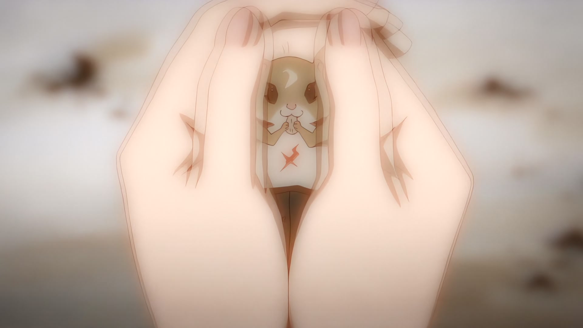 Samurai Champloo Ep 16: Lullabies of the Lost (Verse 1) @ 00:15:38