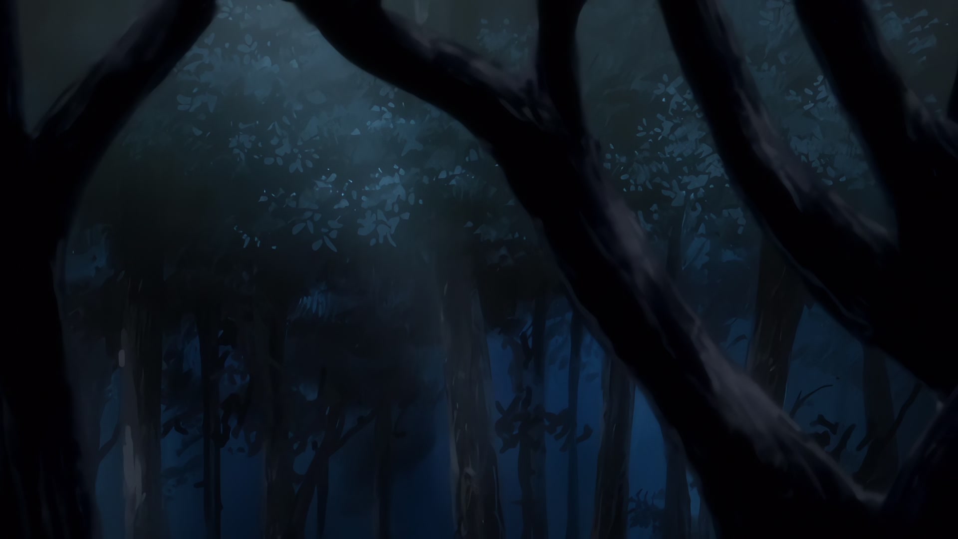 Samurai Champloo Ep 17: Lullabies of the Lost (Verse 2) @ 00:04:19