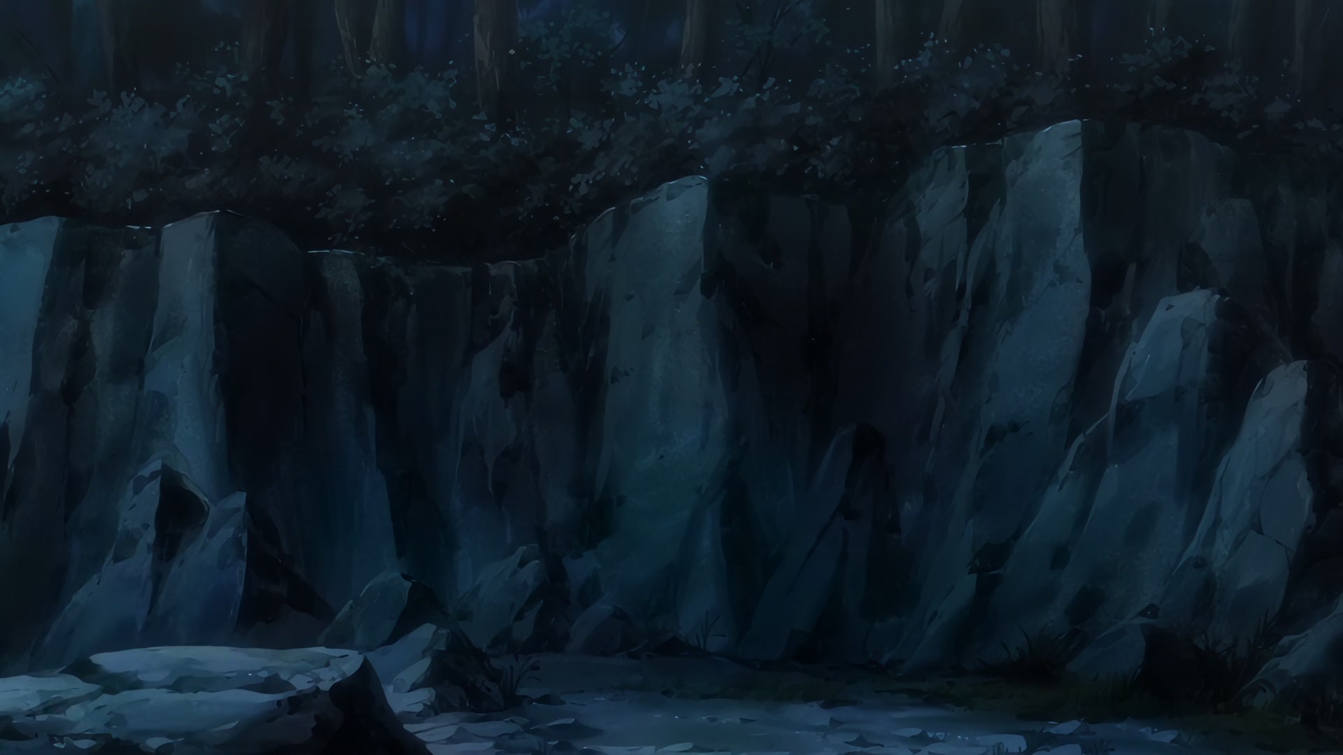 Samurai Champloo Ep 17: Lullabies of the Lost (Verse 2) @ 00:05:31