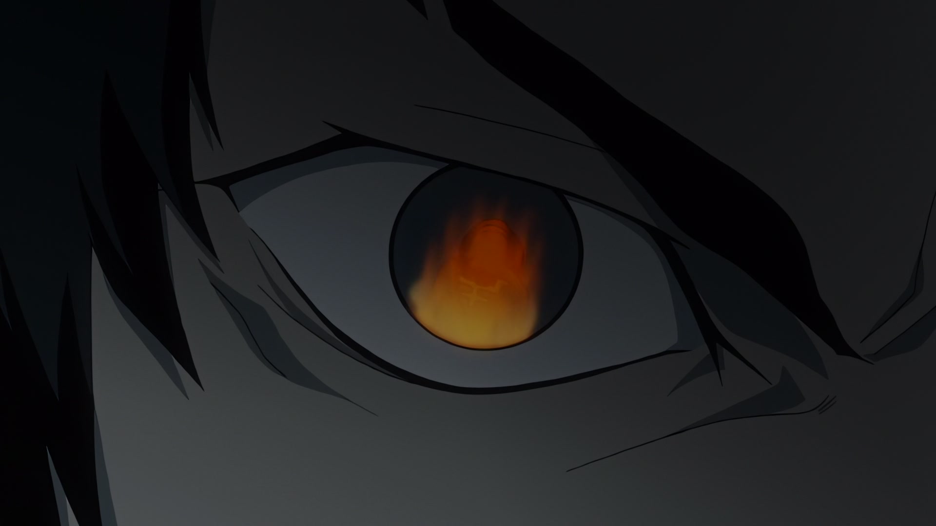 Samurai Champloo Ep 17: Lullabies of the Lost (Verse 2) @ 00:18:45