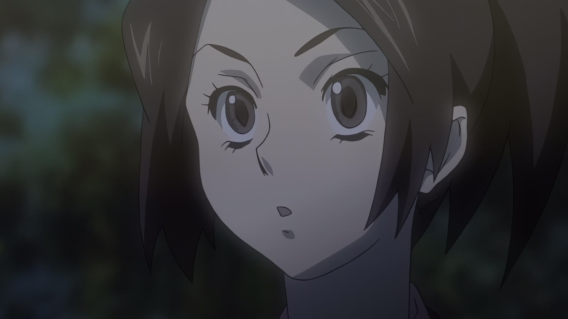 Samurai Champloo Ep 17: Lullabies of the Lost (Verse 2) @ 00:20:01