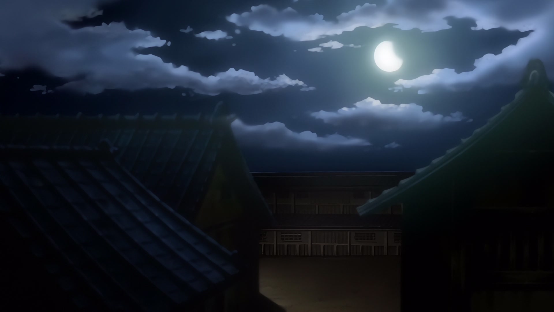 Samurai Champloo Ep 18: War of the Words @ 00:02:02
