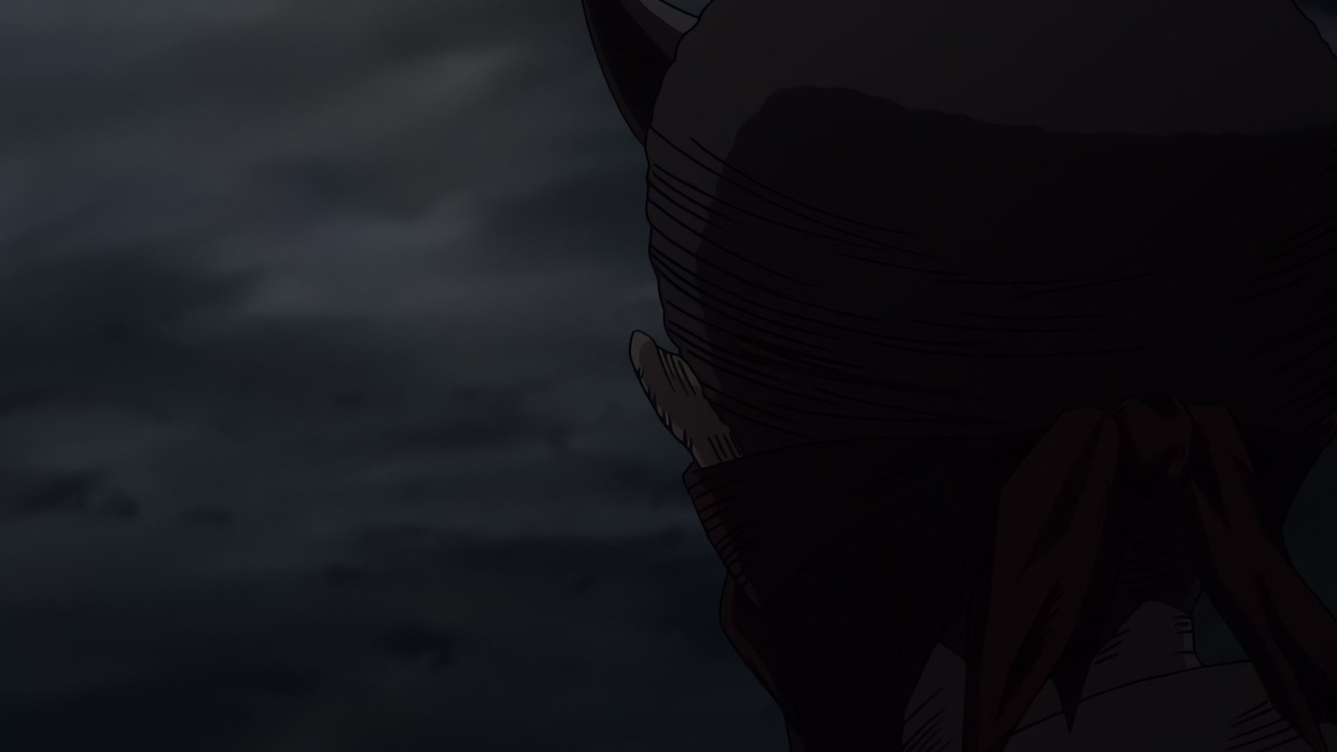 Samurai Champloo Ep 18: War of the Words @ 00:02:09