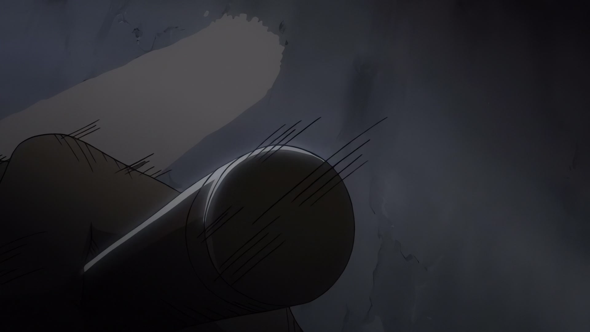 Samurai Champloo Ep 18: War of the Words @ 00:02:25