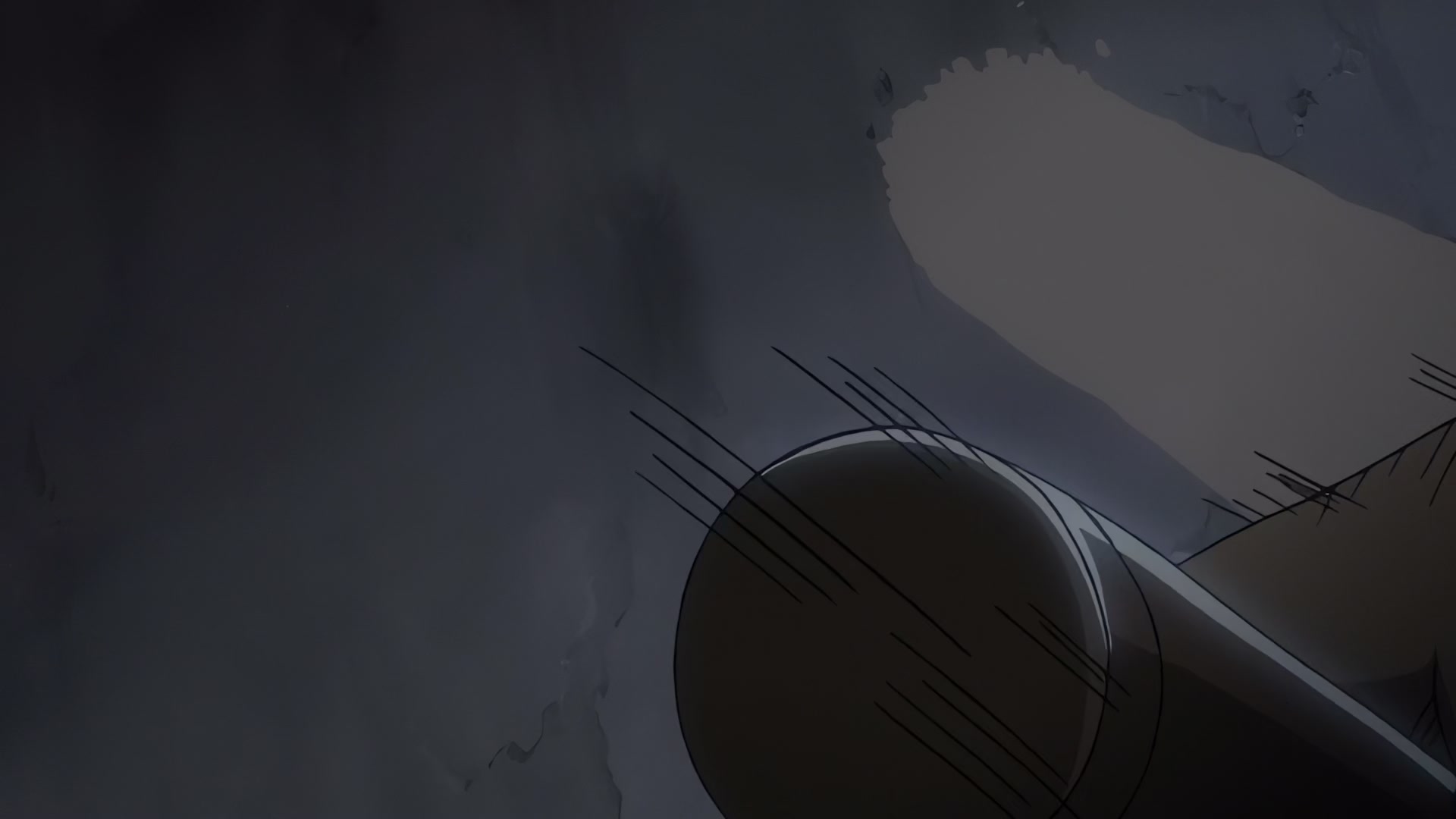 Samurai Champloo Ep 18: War of the Words @ 00:02:28