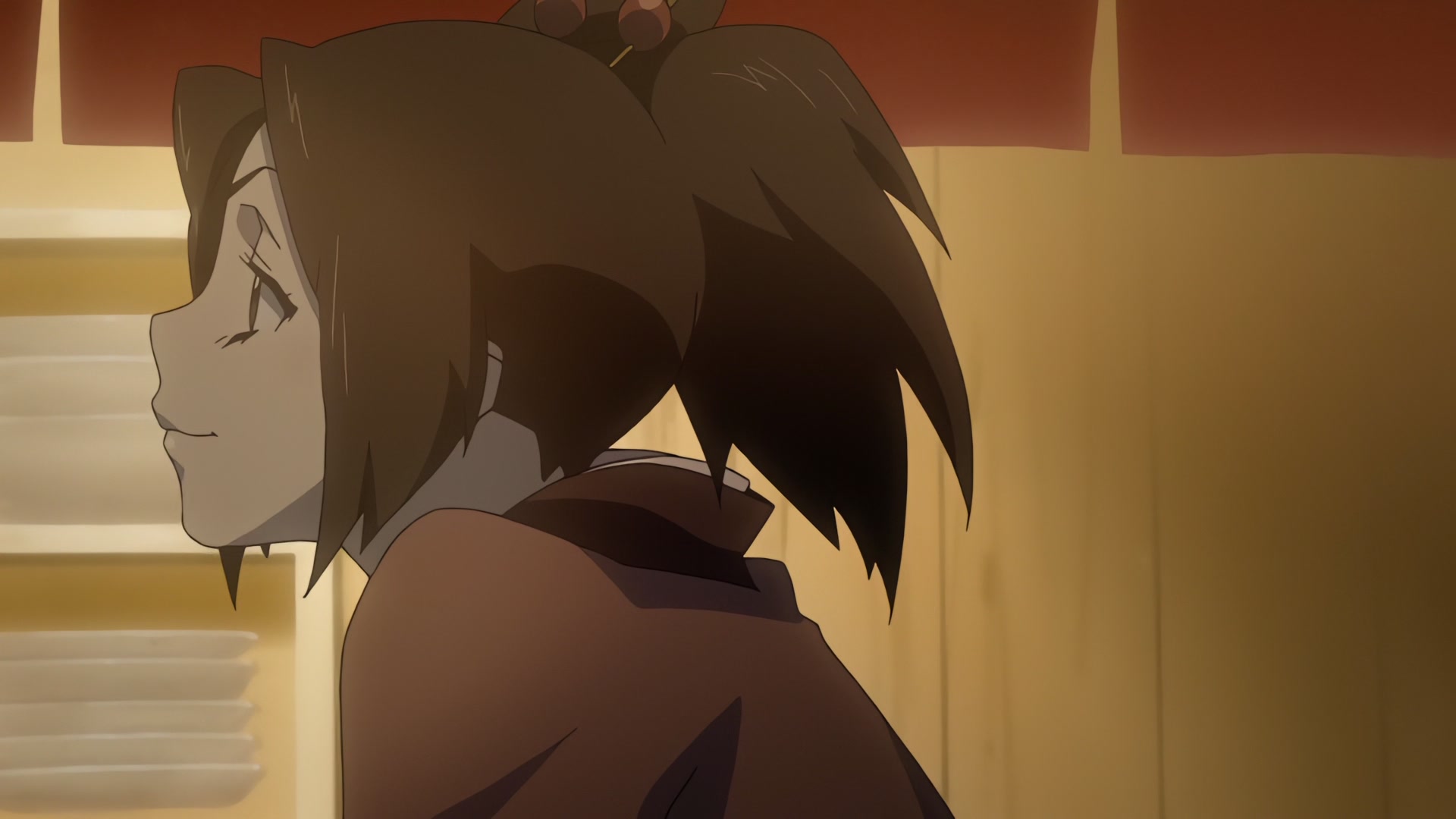 Samurai Champloo Ep 18: War of the Words @ 00:03:47