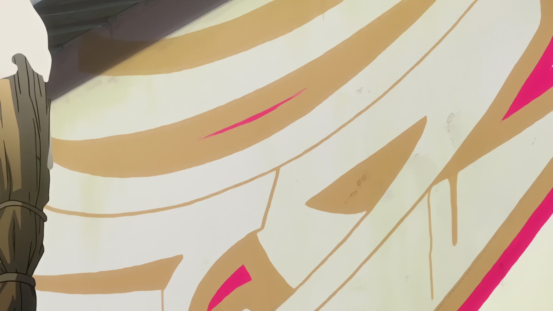 Samurai Champloo Ep 18: War of the Words @ 00:05:15