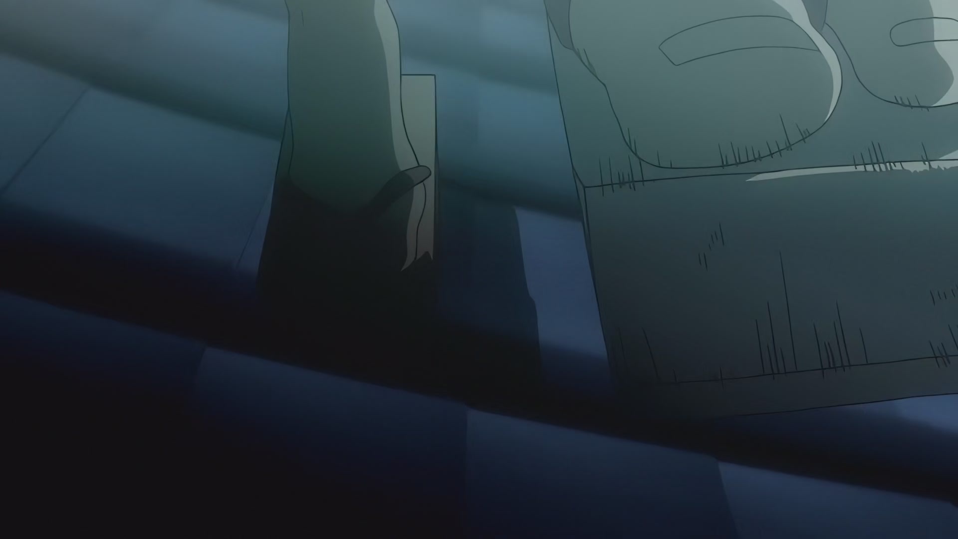 Samurai Champloo Ep 18: War of the Words @ 00:18:38