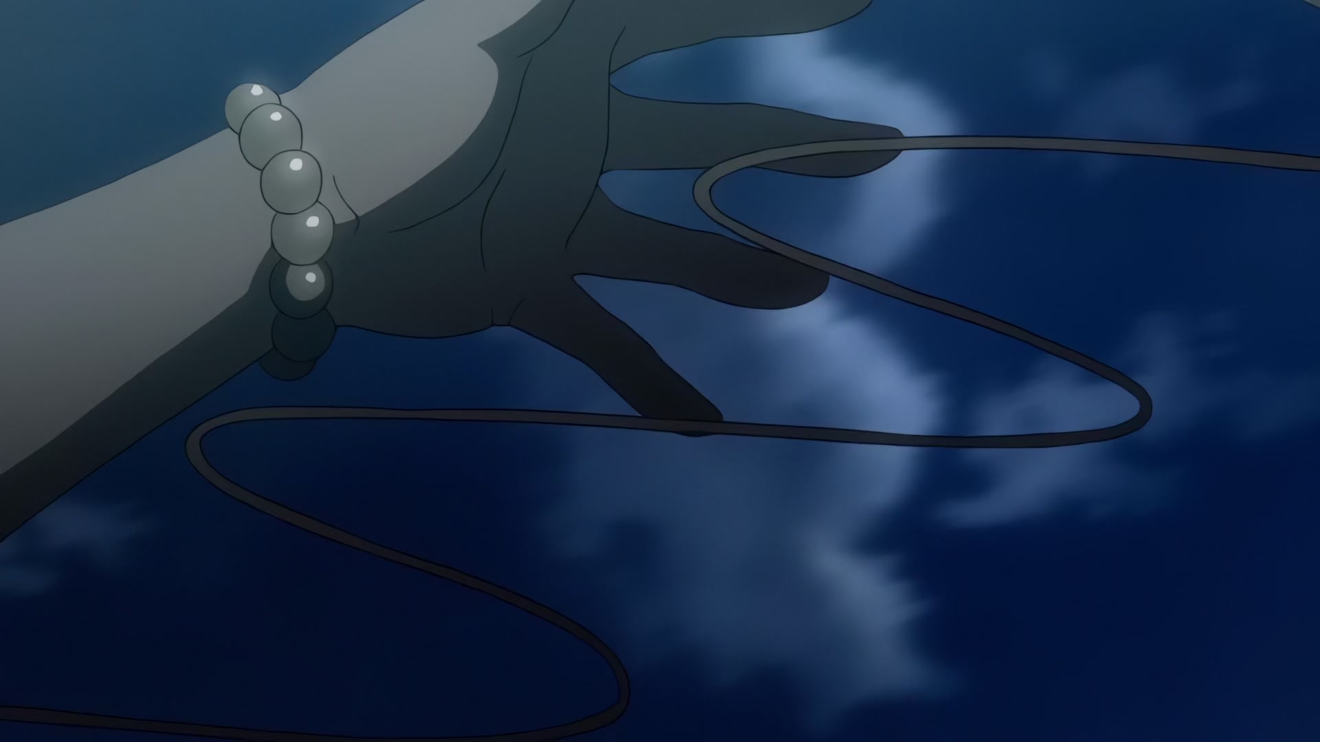 Samurai Champloo Ep 18: War of the Words @ 00:18:45