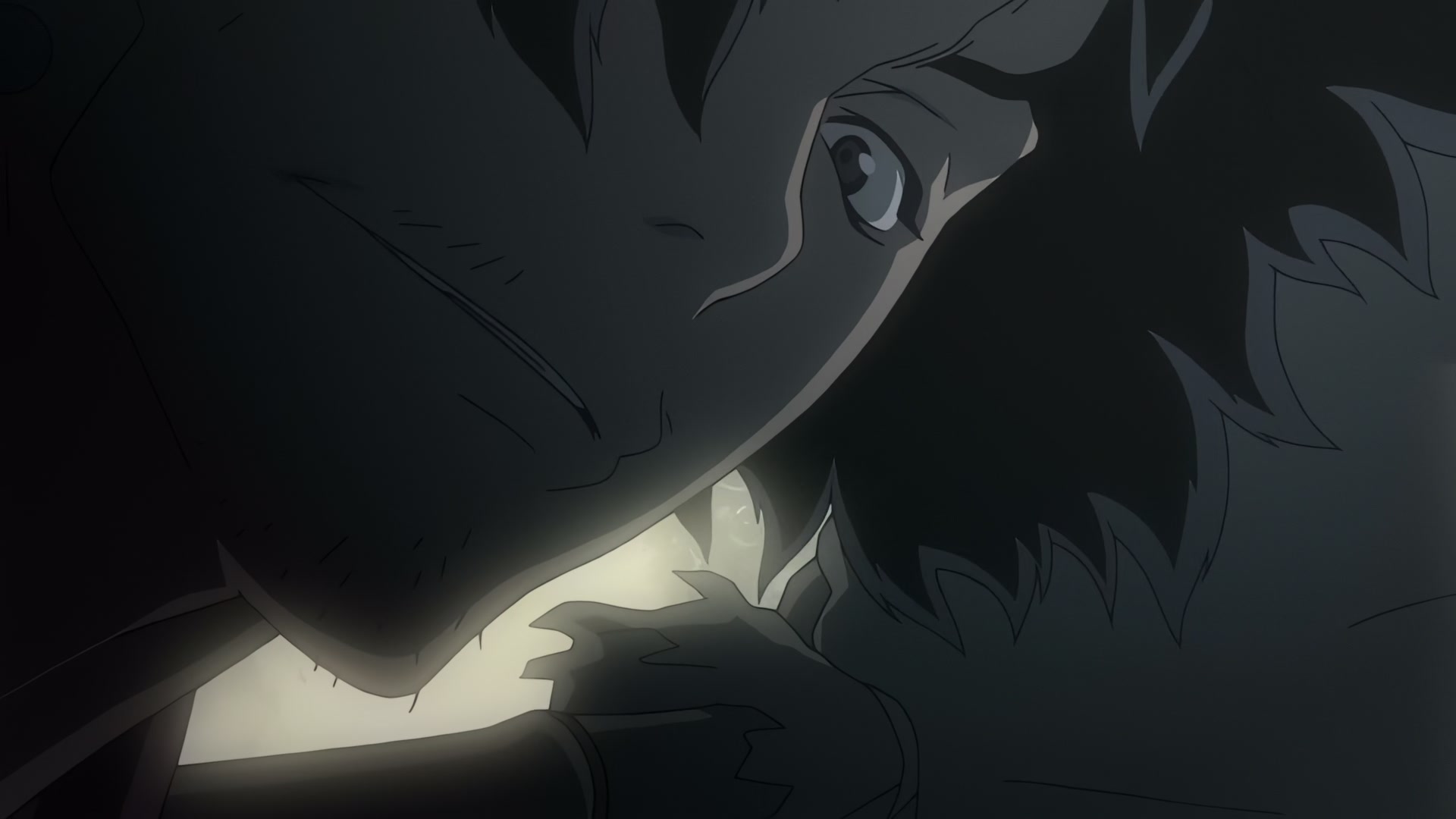 Samurai Champloo Ep 18: War of the Words @ 00:19:01