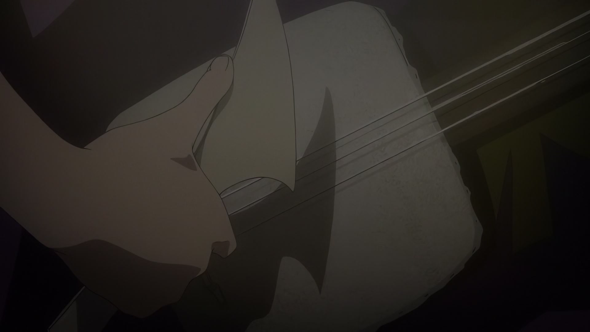E020 · Elegy of Entrapment (Verse 1) screencaps