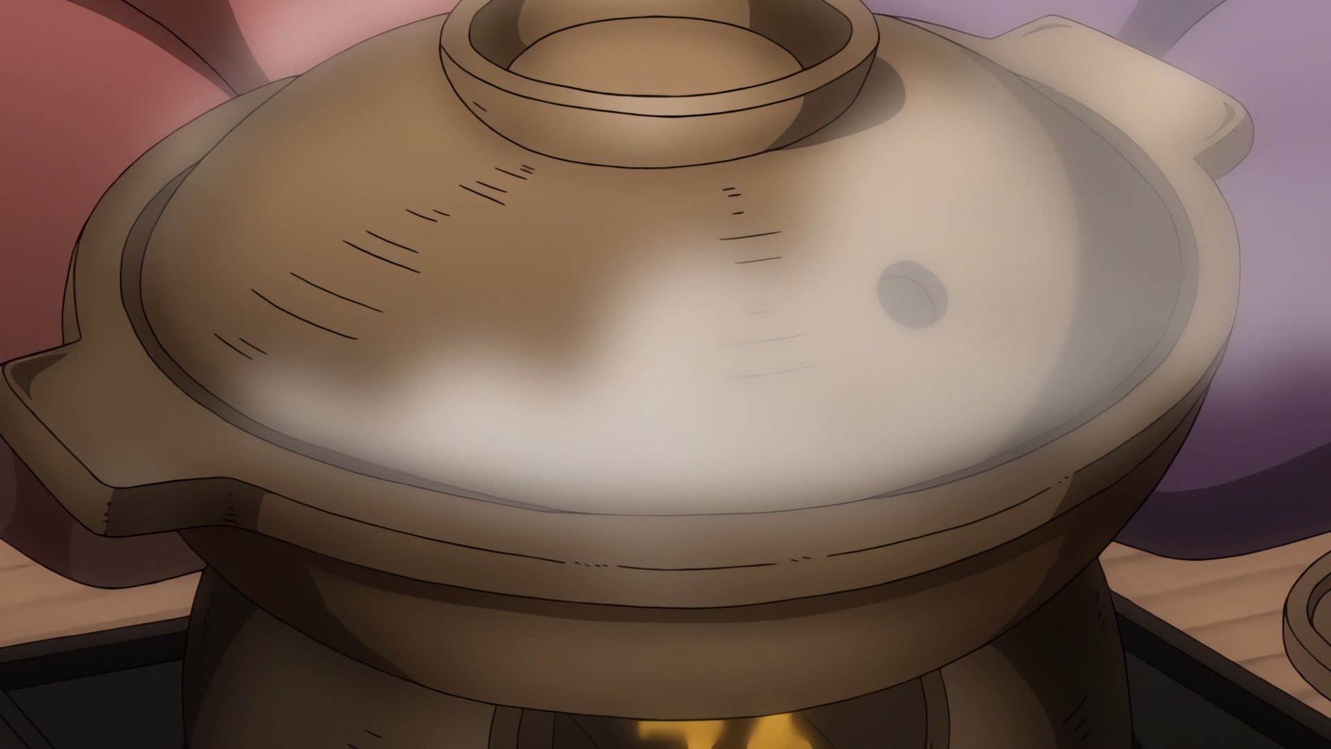 Samurai Champloo Ep 20: Elegy of Entrapment (Verse 1) @ 00:07:29