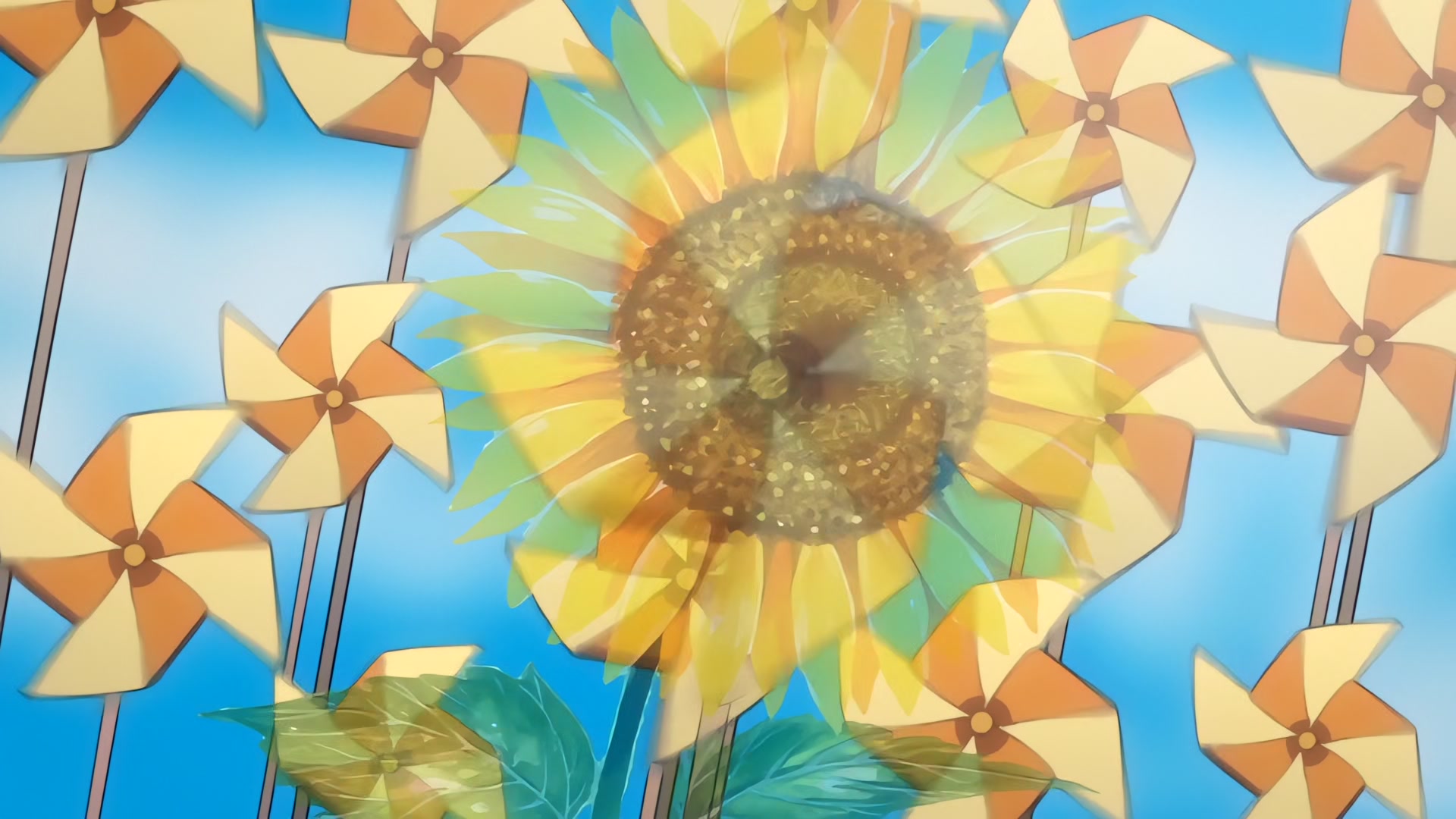 Samurai Champloo Ep 20: Elegy of Entrapment (Verse 1) @ 00:08:11