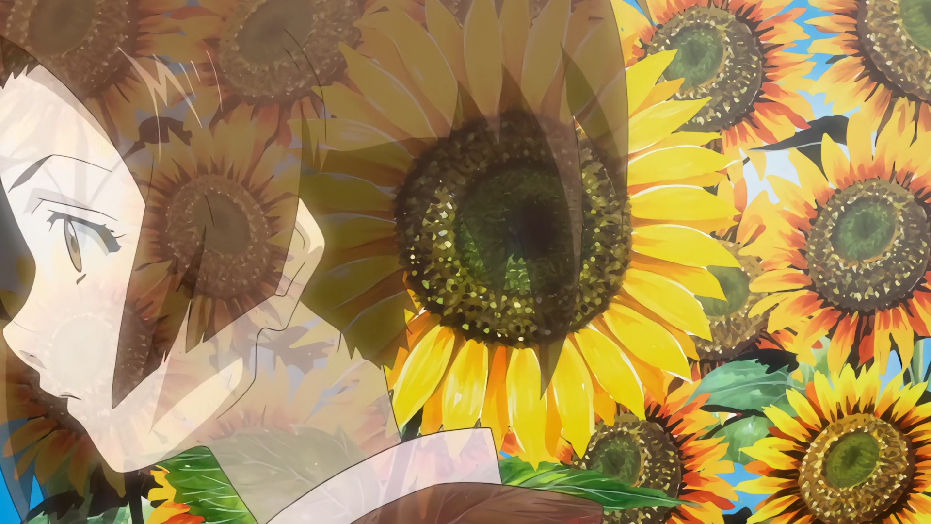 Samurai Champloo Ep 20: Elegy of Entrapment (Verse 1) @ 00:08:18